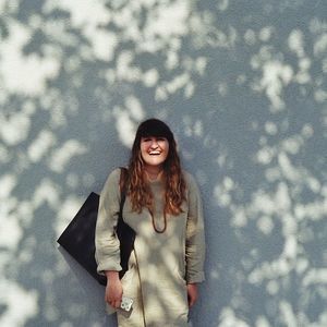 Meet your Posher, Britt